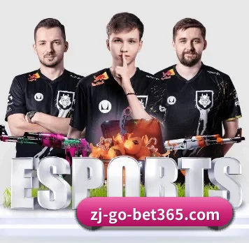 AI 革新 - bet365